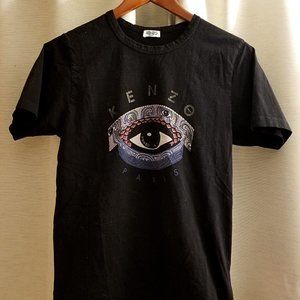 Kenzo 2013 Eye Tee